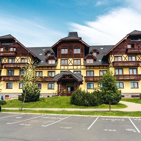 Tatrystay Apartments Tatranska Veľka Lomnica Bagian luar foto