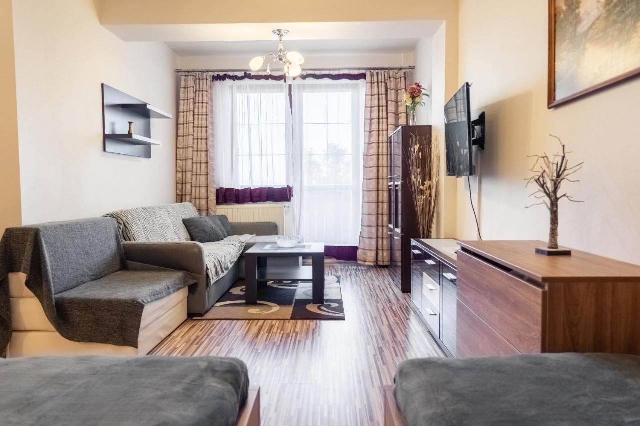 Tatrystay Apartments Tatranska Veľka Lomnica Bagian luar foto