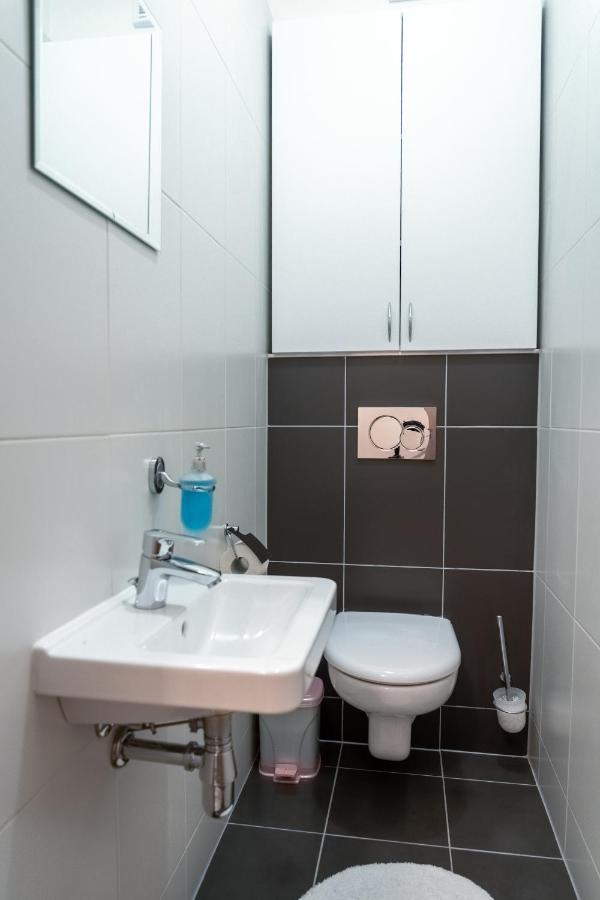 Tatrystay Apartments Tatranska Veľka Lomnica Bagian luar foto