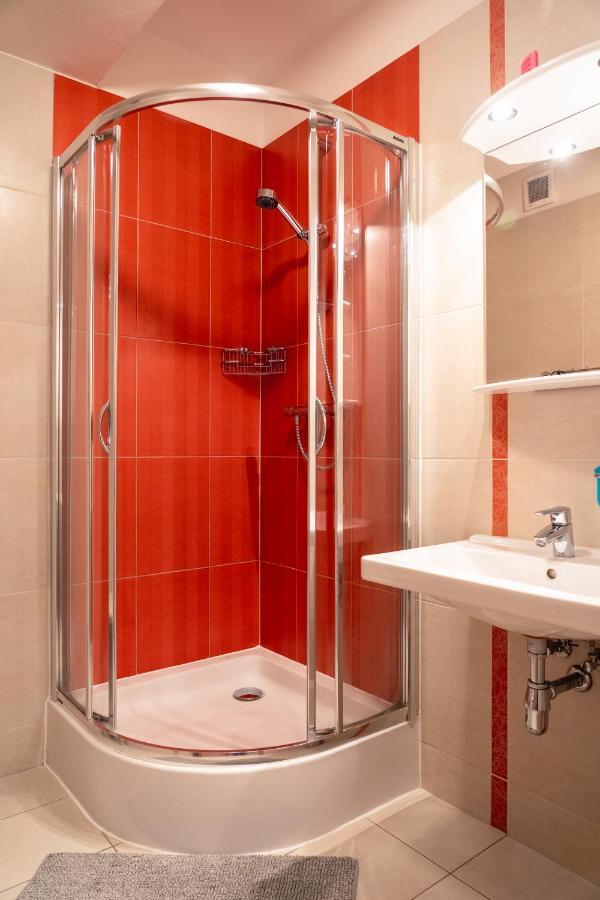 Tatrystay Apartments Tatranska Veľka Lomnica Bagian luar foto
