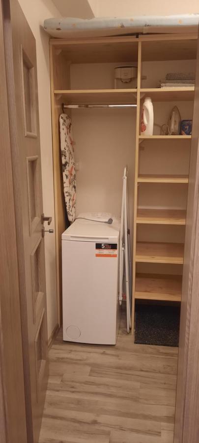 Tatrystay Apartments Tatranska Veľka Lomnica Bagian luar foto