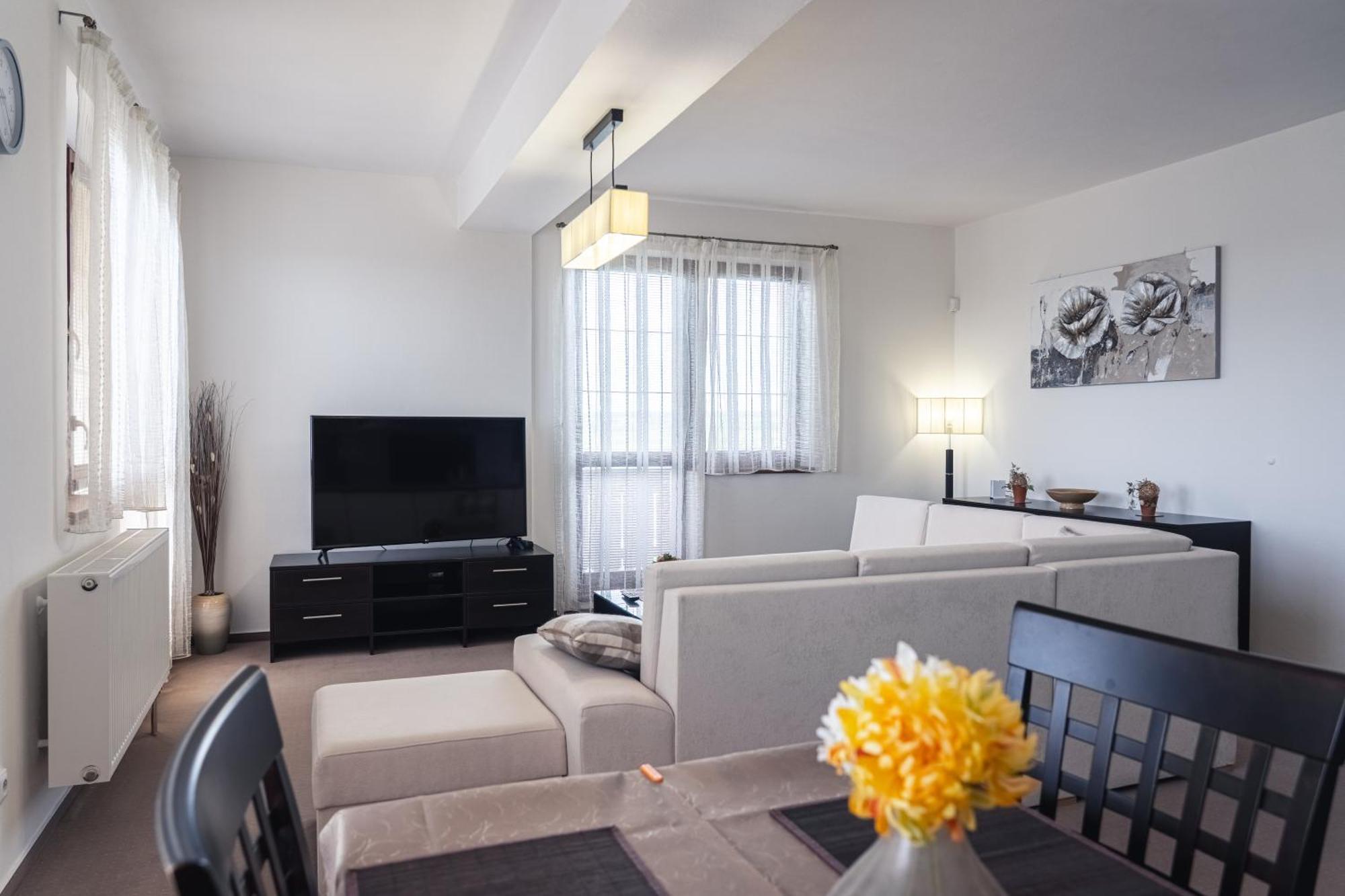 Tatrystay Apartments Tatranska Veľka Lomnica Bagian luar foto