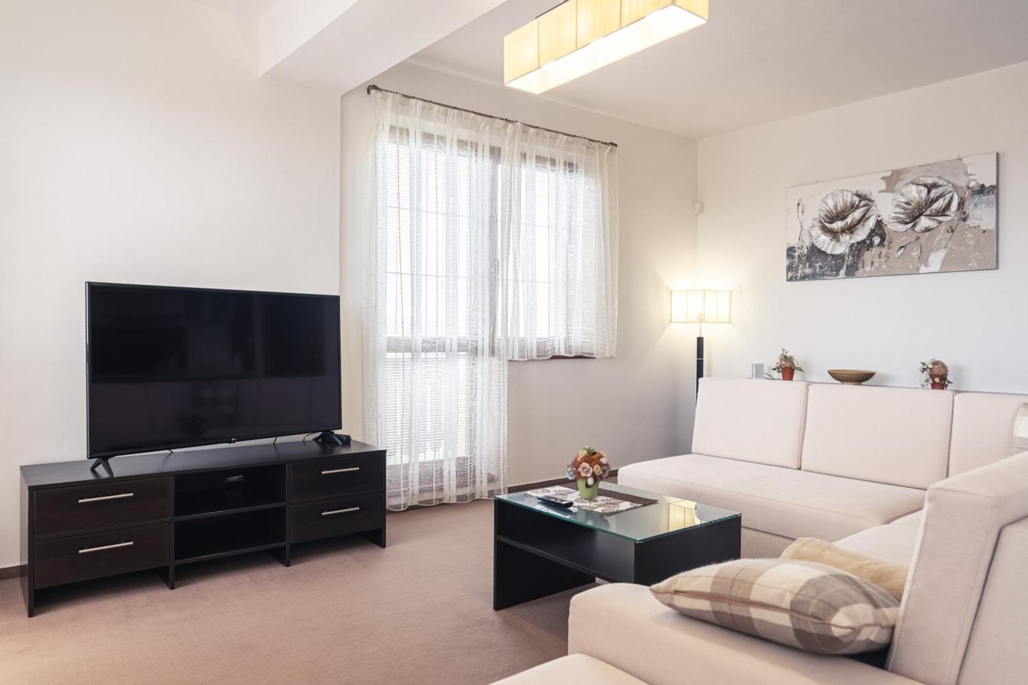 Tatrystay Apartments Tatranska Veľka Lomnica Ruang foto