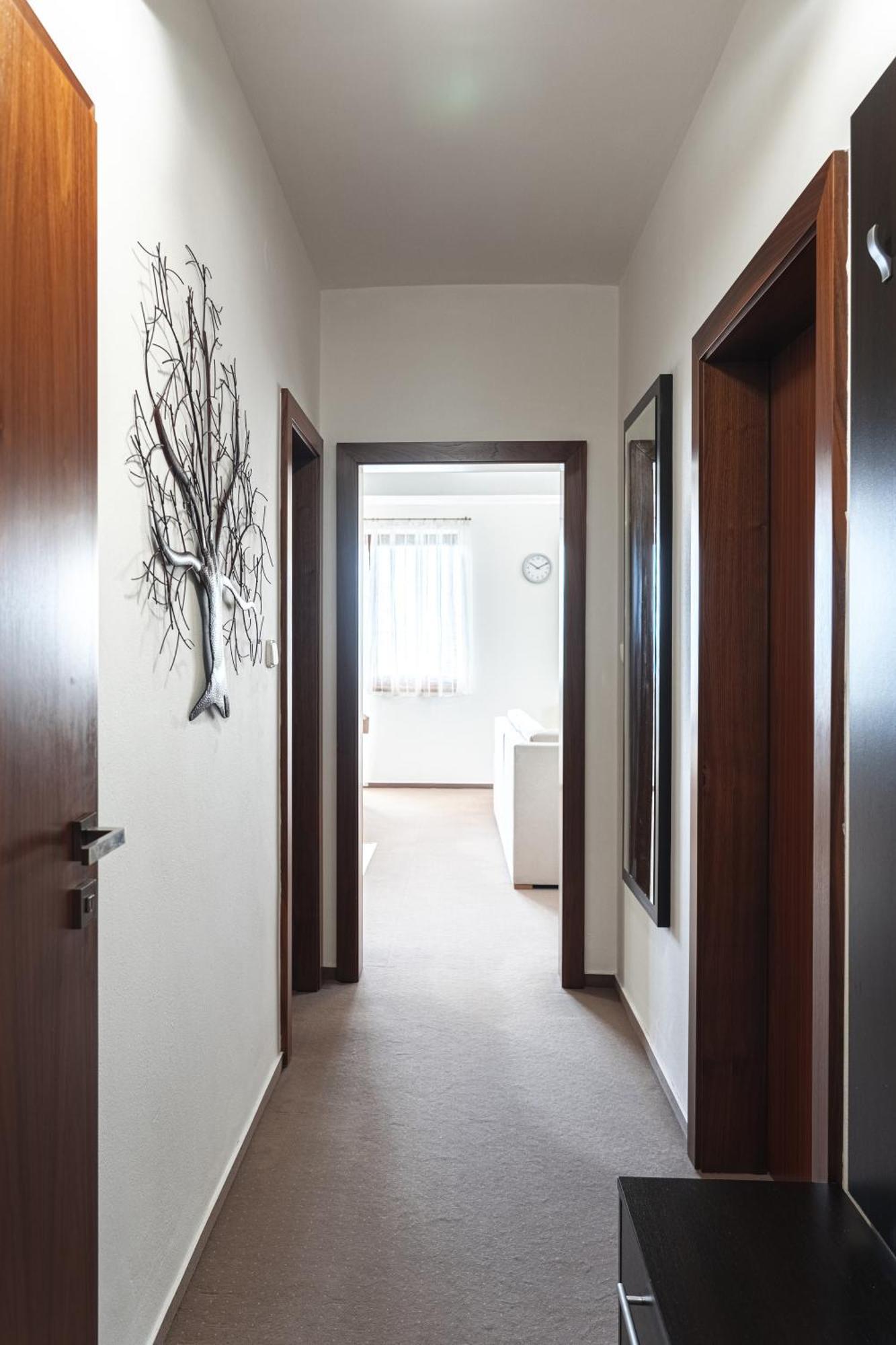 Tatrystay Apartments Tatranska Veľka Lomnica Ruang foto