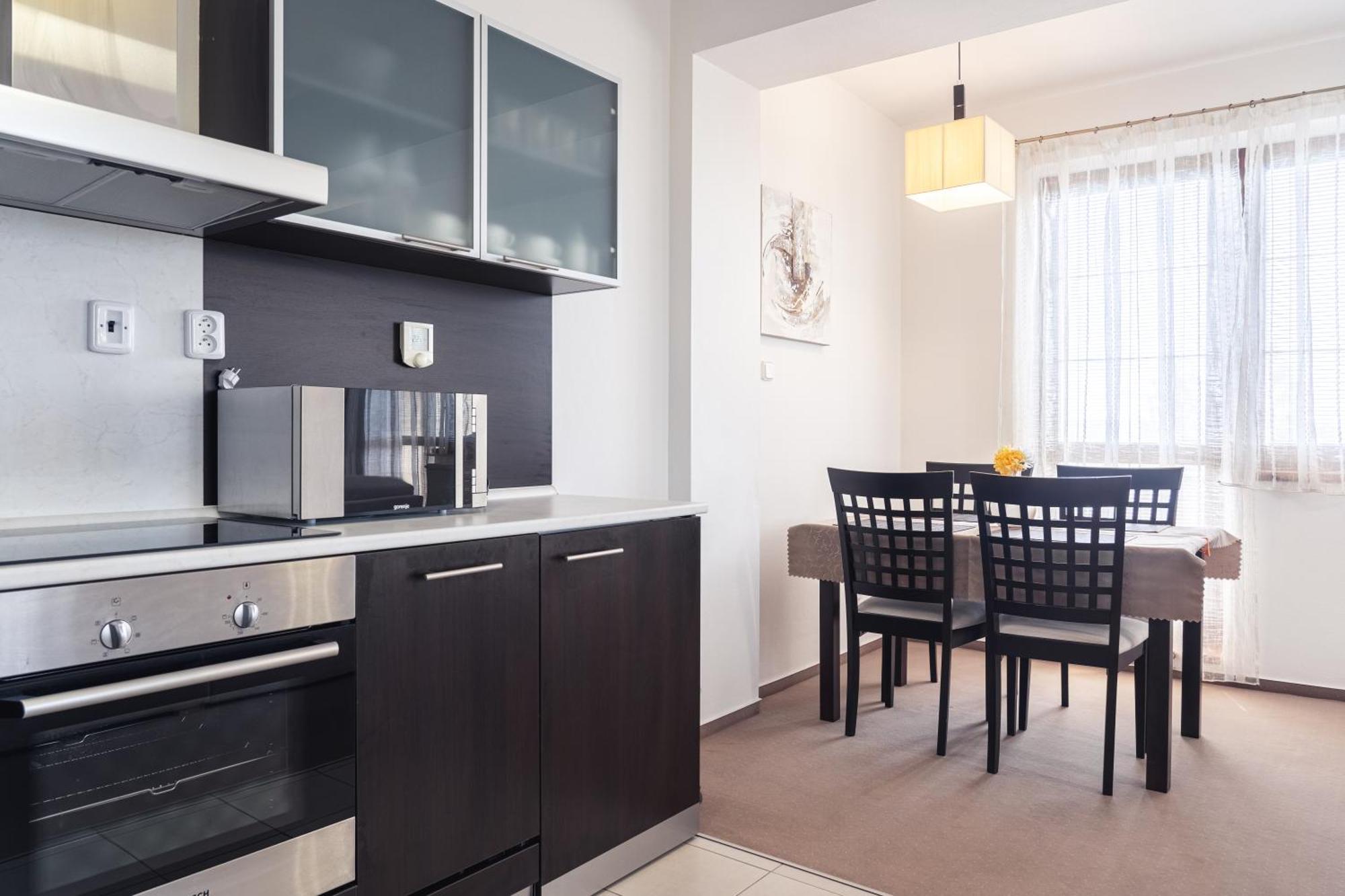 Tatrystay Apartments Tatranska Veľka Lomnica Ruang foto